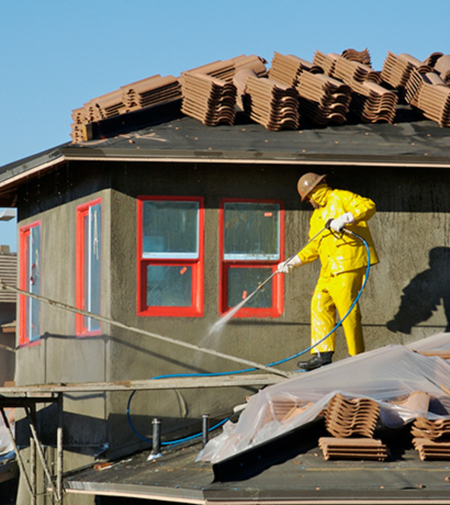 A great web design by Rainbow Painting Miami, Miami, FL: 