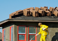 A great web design by Rainbow Painting Miami, Miami, FL: 