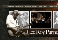 A great web design by The Split Pixel, Nashville, TN: 