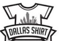 A great web design by Dallas Shirt Printing, Dallas, TX: 