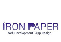 A great web design by IronPaper, Toronto, Canada: 