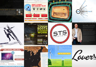 A great web design by Tyler Dunn, Chicago, IL: 