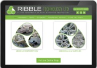 A great web design by Studio 36 Digital, Blackpool, United Kingdom: 