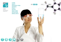 A great web design by Izhanov & Partners Kazakhstan, Almaty, Kazakhstan: 