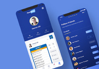 A great web design by DreamWalk App Development, Melbourne, Australia: 