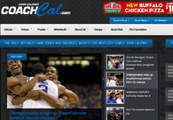 A great web design by WebMedley, Lexington, KY: 