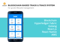 A great web design by Unicsoft, London, United Kingdom: Mobile App
, Other, Financial Services
