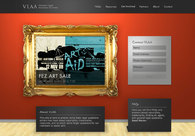 A great web design by RogueFox, Phoenix, AZ: 