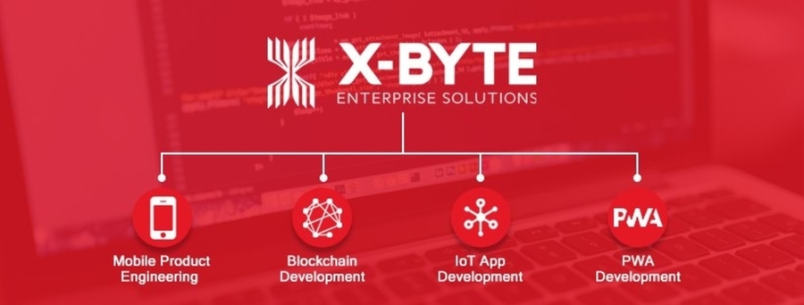 A great web design by X-Byte Enterprise Solutions, Houston, TX: 