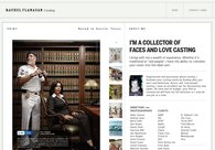 A great web design by Toad Array, Austin, TX: 