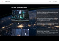 A great web design by Toriar Digital Marketing, Indianapolis, IN: 