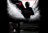 A great web design by Alex Stillwagon Design, Birmingham, AL: 