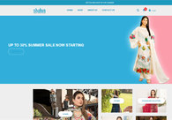 A great web design by Soft IT Care, Dhaka, Bangladesh: 