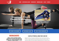 A great web design by Advance Web Solutions, Airdrie, Canada: 