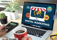 A great web design by Digital Media Line, Lahore, Pakistan: 