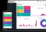 A great web design by Prime MLM Software, Buffalo, NY: 