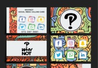 A great web design by WHYNOT Design Studio, Kempton Park, South Africa: 