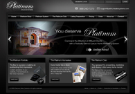 A great web design by Bogdan Teodorescu, Bucharest, Romania: 