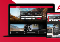 A great web design by Evolve Web Studio , Tirana, Albania: Responsive Website, Web Application
, Service
