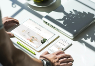 A great web design by Max Websites, Belfast County Borough, United Kingdom: 