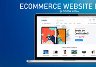 A great web design by Zycoon Media - Wordpress Development in Toronto, Toronto, Canada: 