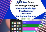 A great web design by Web Factor, Burlington, Canada: 
