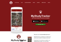 A great web design by Zellus Marketing, Huntsville, AL: 