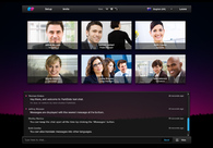 A great web design by Derek Mack, Melbourne, Australia: 