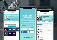 A great web design by HyperBeans, Seattle, WA: 