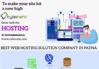 A great web design by Cyboentic Technologies Pvt Ltd, Patna, India: 