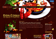 A great web design by BlazeDream - India, London, United Kingdom: 