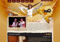 A great web design by CRYSTALmedia, Belgrade, Serbia: 