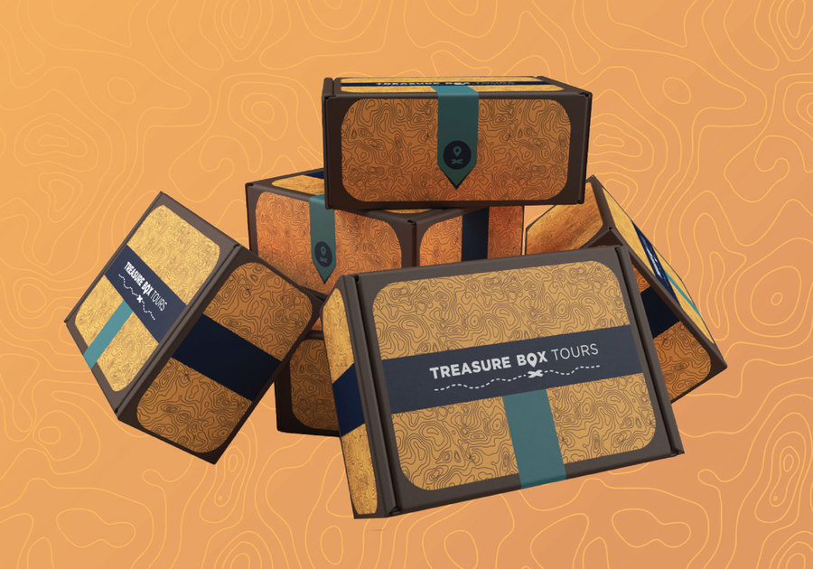 A great web design by Kadin Rae Design, Colorado Springs, CO: Responsive Website, Marketing Website
, Travel
, Design Only
