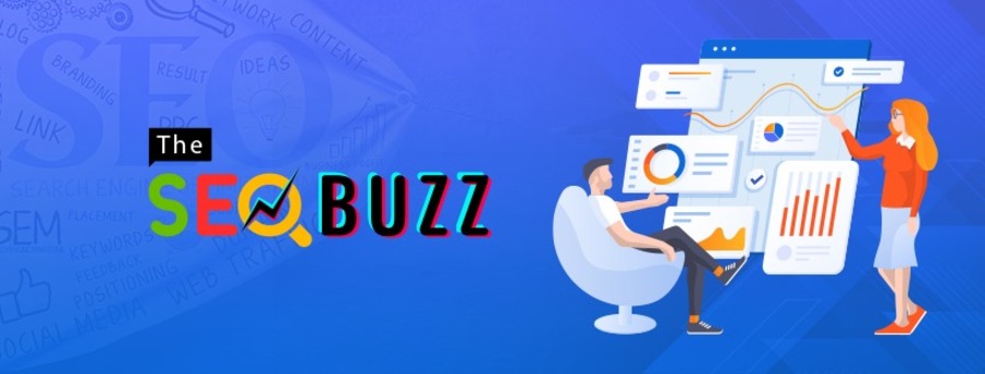 A great web design by The Seo Buzz, New York, NY: 