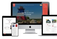 A great web design by Samson.digital, Halifax, Canada: 