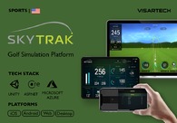 A great web design by Visartech Inc., Dover, DE: 