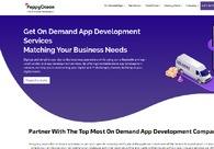 A great web design by PeppyOcean, Ahmedabad, India: Software
, Flash/Flex
