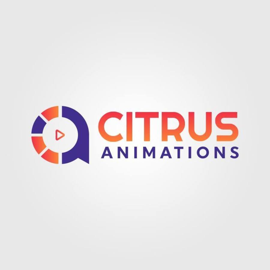 A great web design by Citrus Animations, San Jose, CA: 