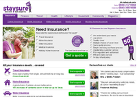 A great web design by Words and Pix SL, Malaga, Spain: 