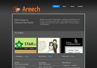 A great web design by Areech Web Design, Seattle, WA: 