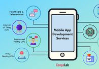 A great web design by XongoLab Technologies, Ahmedabad, India: 