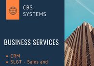 A great web design by CBS Systems Corporation, Delhi, India: 