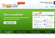 A great web design by active value GmbH, Duesseldorf, Germany: 