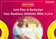 A great web design by Zuan Technologies, Chennai, India: 