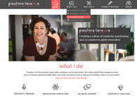 A great web design by TK Digitals, League City, TX: 