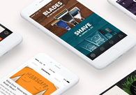 A great web design by ITRex Group, Aliso Viejo, CA: Mobile App
, E-Commerce
, Retail
, Android (Java)
