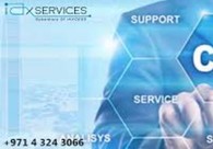 A great web design by IaxServices, Dubai, United Arab Emirates: 