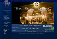 A great web design by Mosaic Team, Mesa, AZ: 