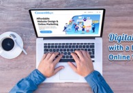 A great web design by Cooweb Marketing, Penang, Malaysia: 