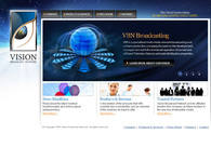 A great web design by ION-E Network, Inc., Philadelphia, PA: 